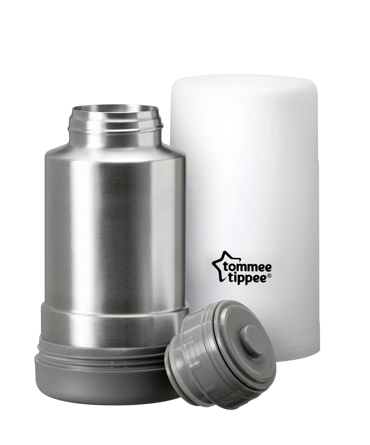 Tommee Tippee Portable Travel Bottle Warmer thumbnail