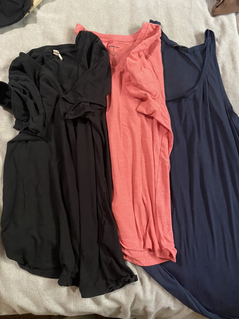 Clothes bundle