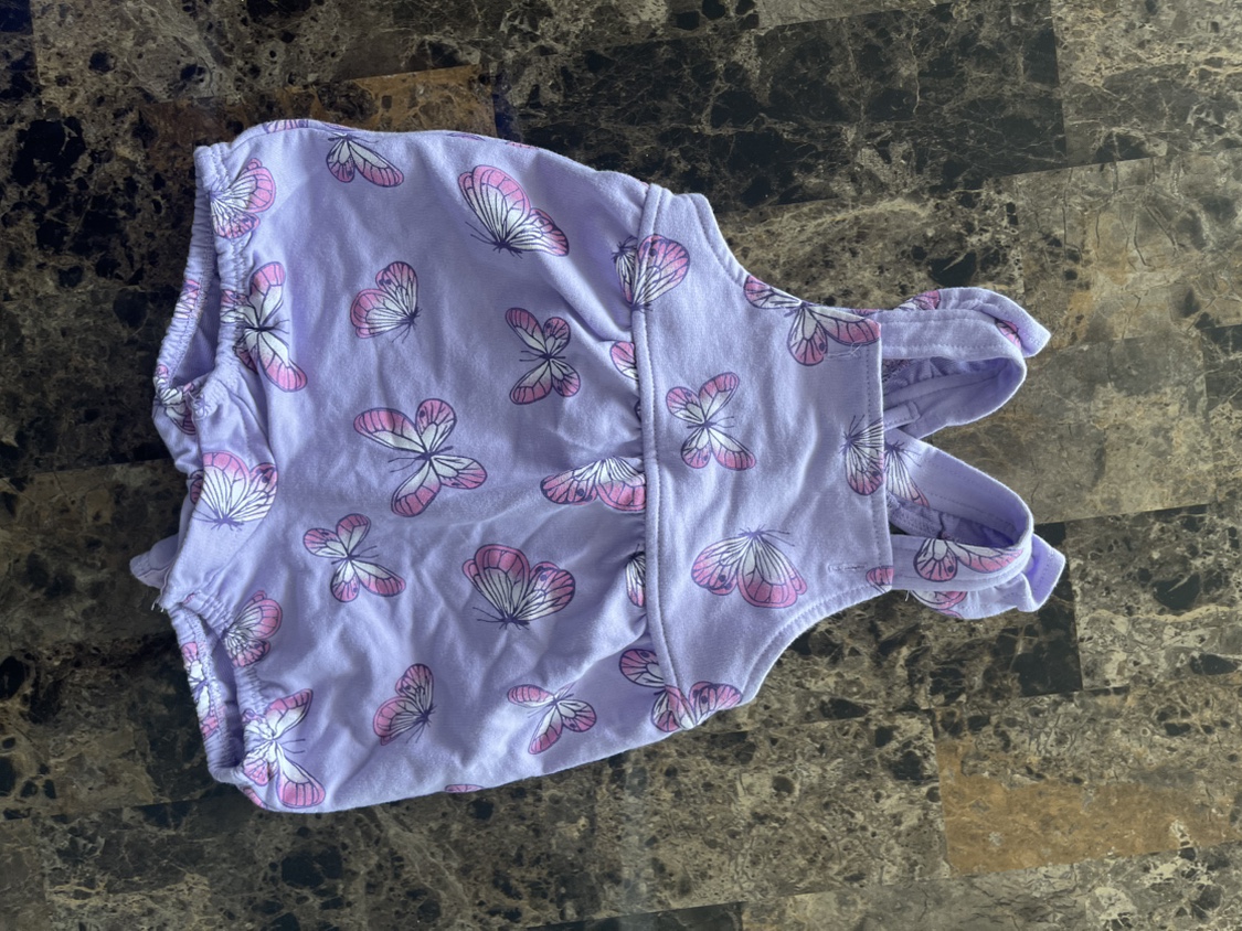 Baby outfit - photo 3