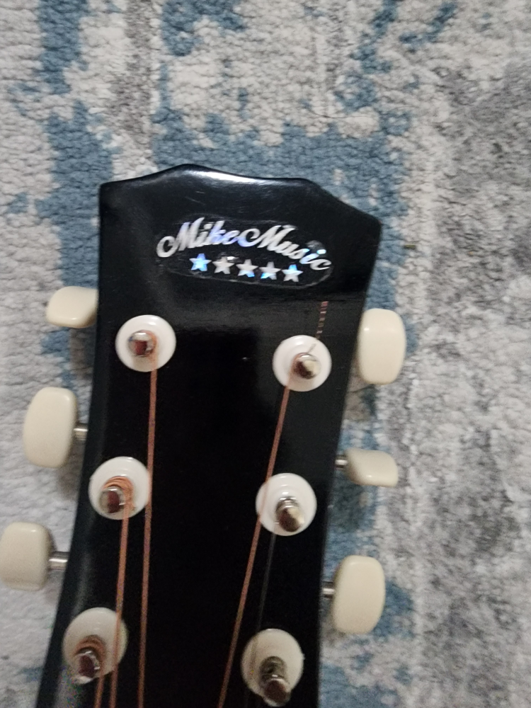 guitar