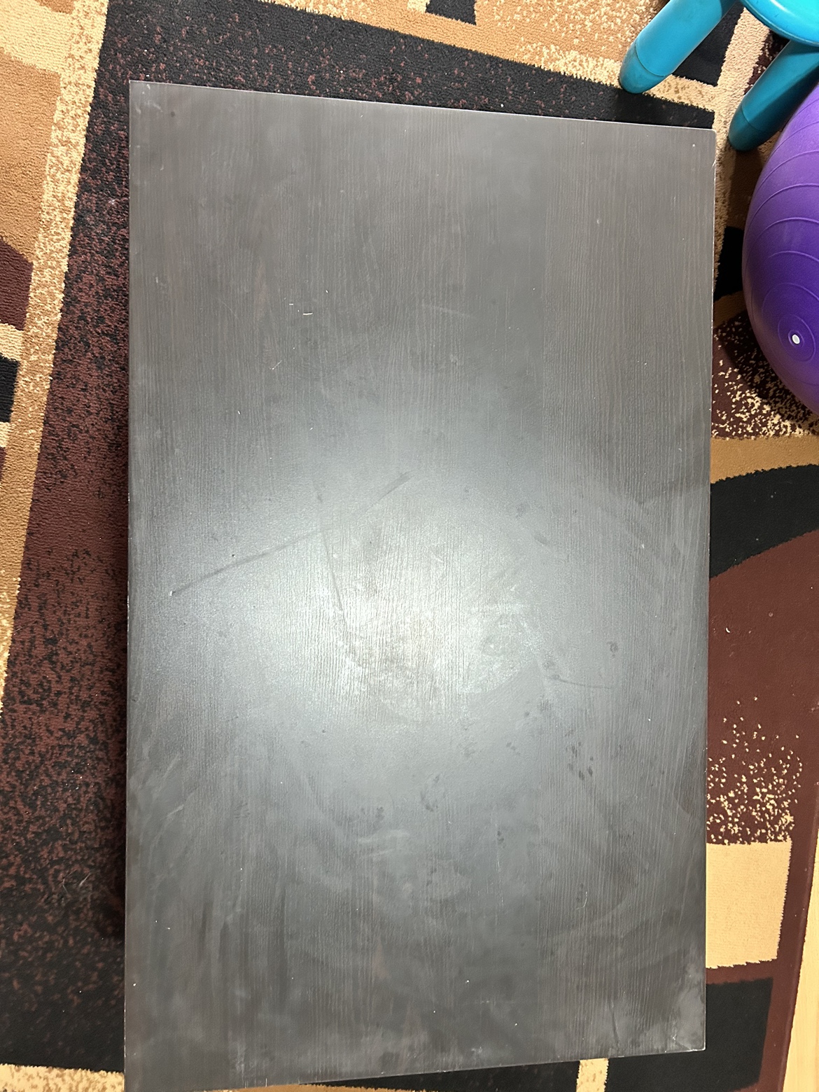 IKEA coffee table - photo 2