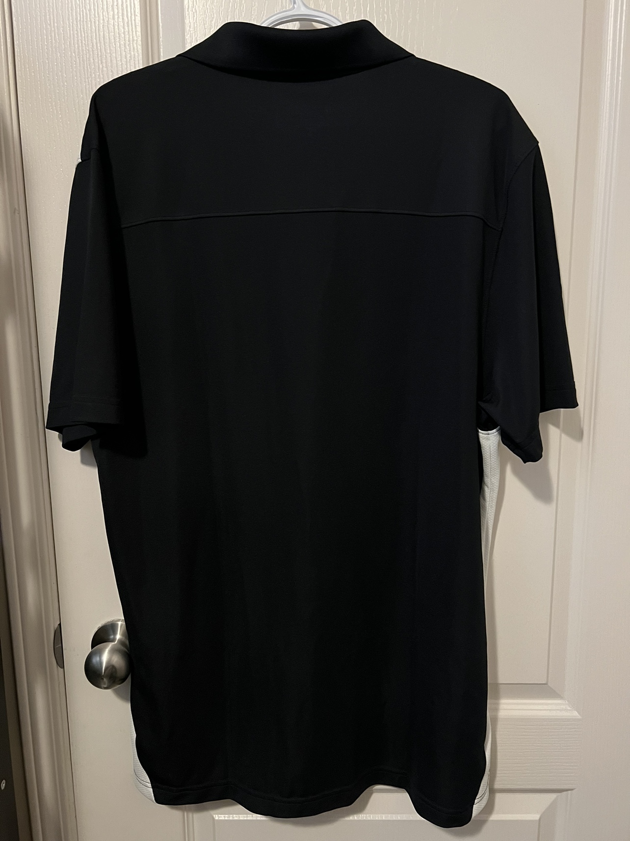 Under Armour Oilers Dri fit polo shirt - photo 5