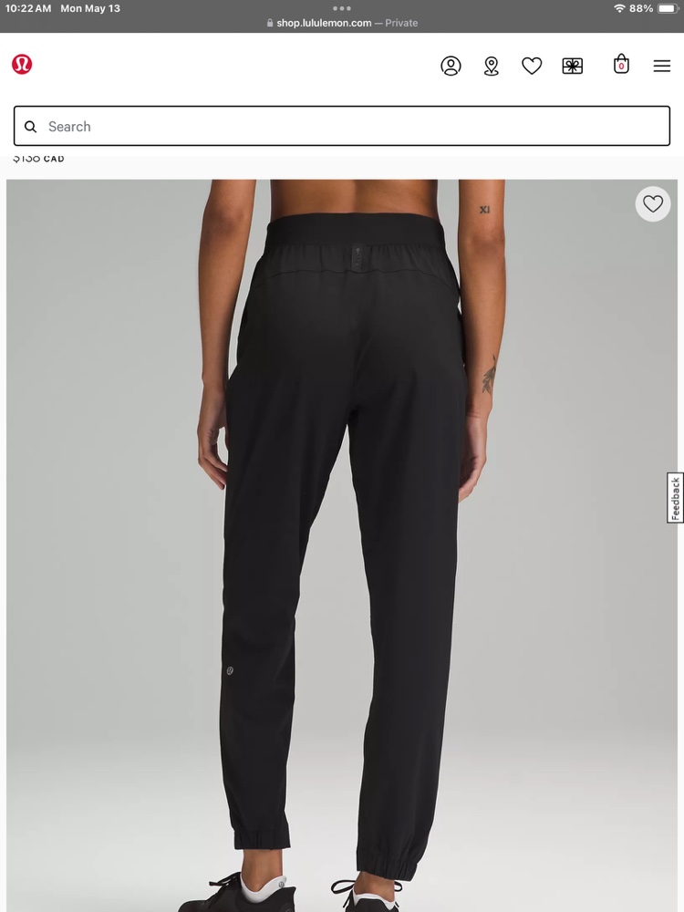 Lululemon Licence to Train - photo 4