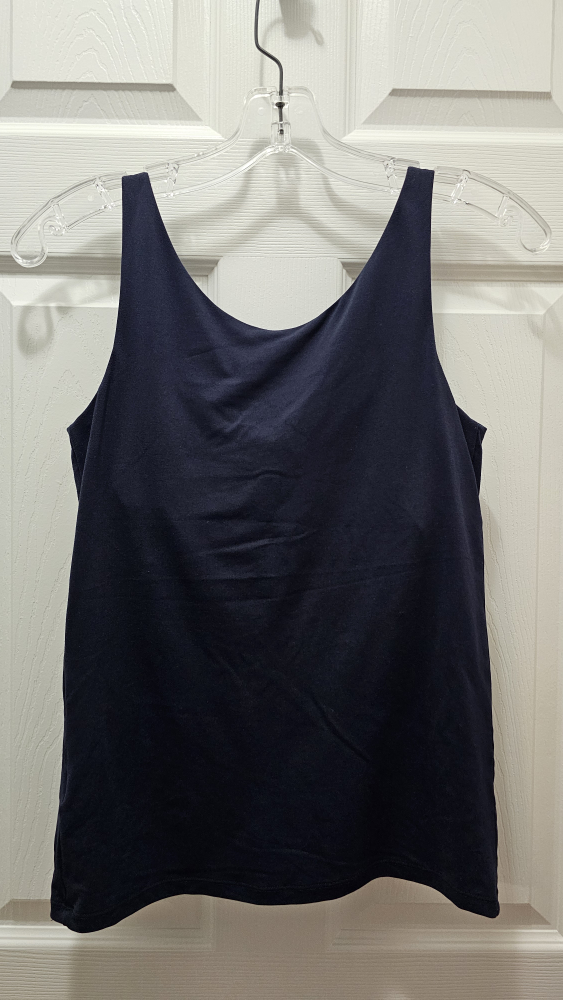 AIRISM BRA SLEEVELESS TOP image indicator(2)