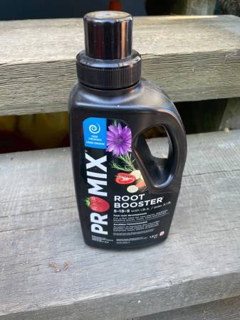 3 x PRO-MIX 1L Root Booster 5-15-5 Plant Food image indicator(2)