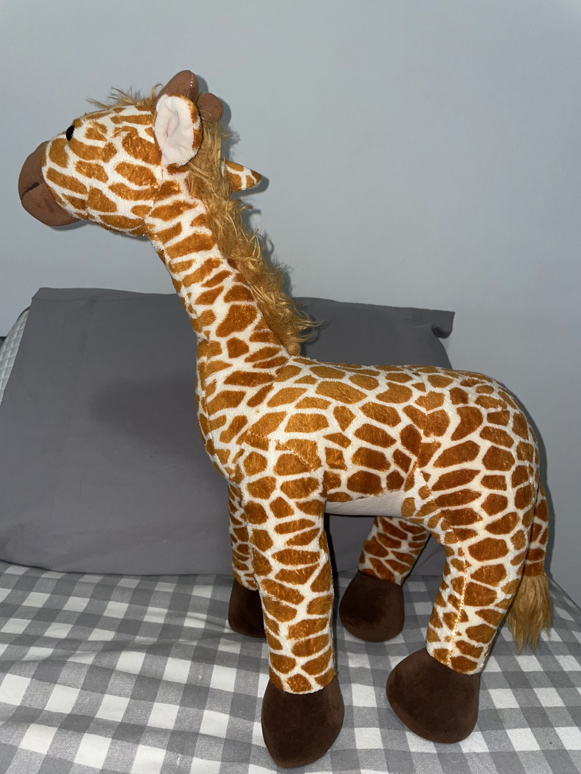 Plush animals - photo 2