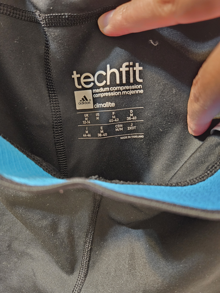 Nike Techfit Shorts image indicator(3)