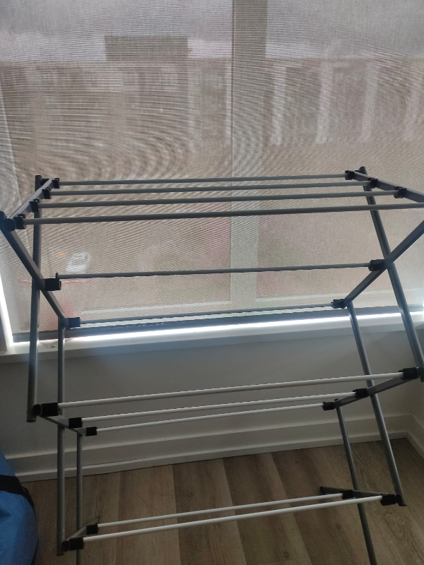 Clothing rack