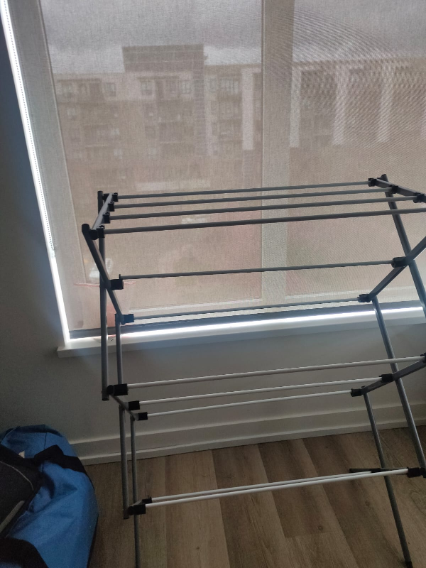 Clothing rack - photo 2