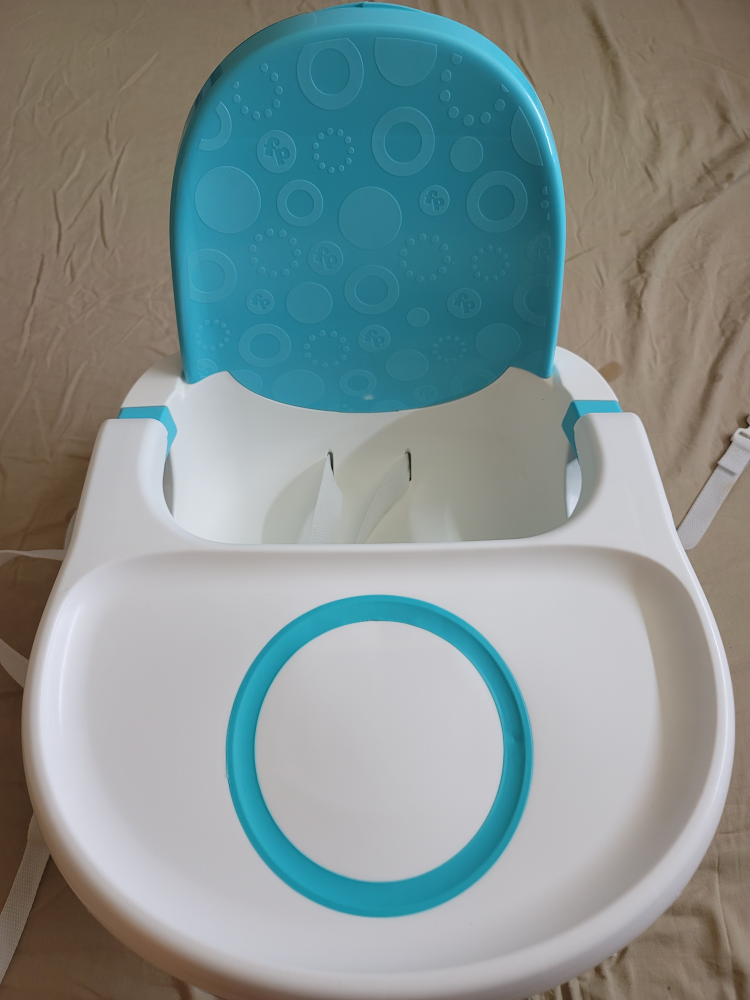 Baby Booster Feeding Chair