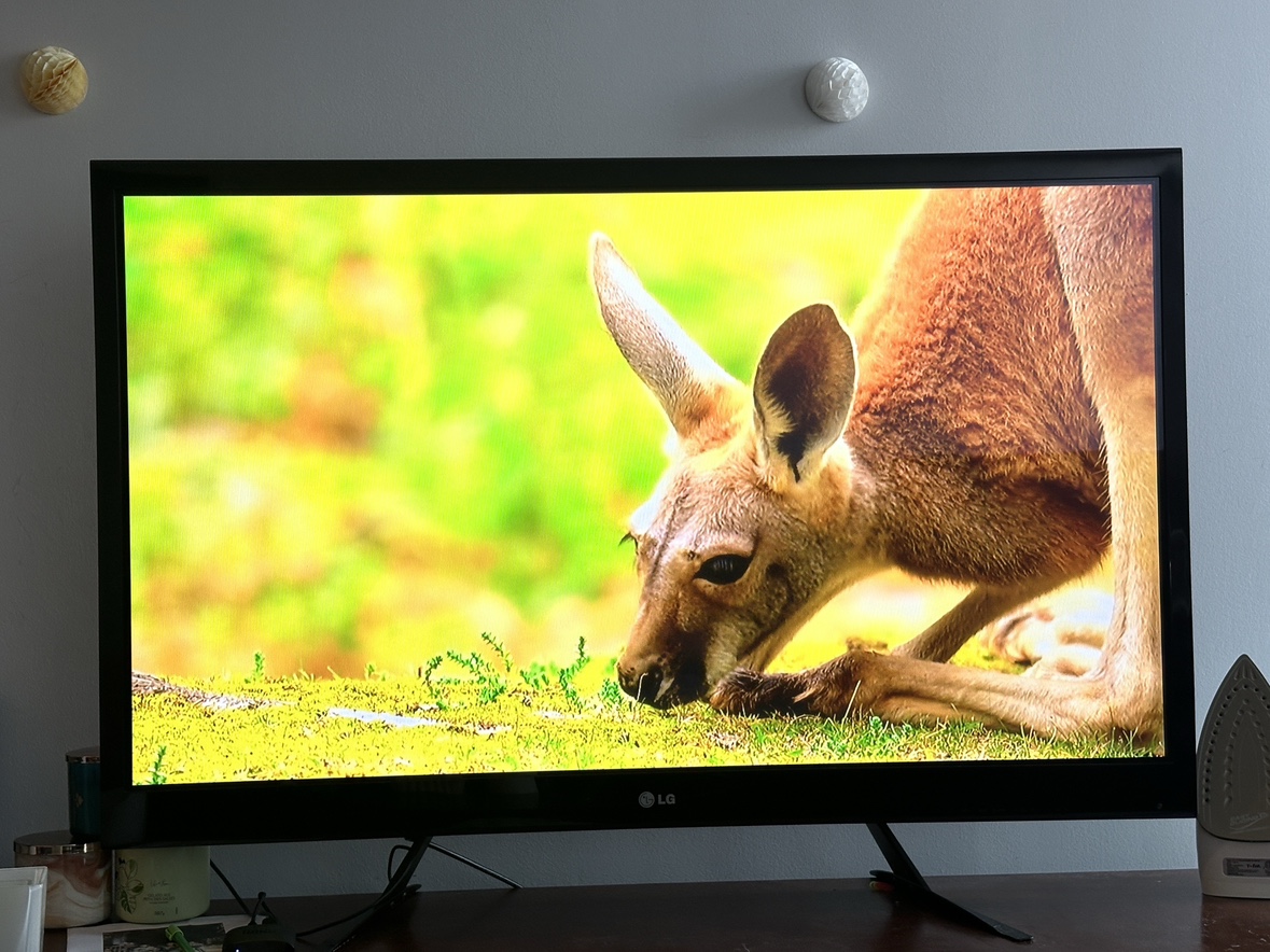 LG TV with Delivery 🚚 - photo 5