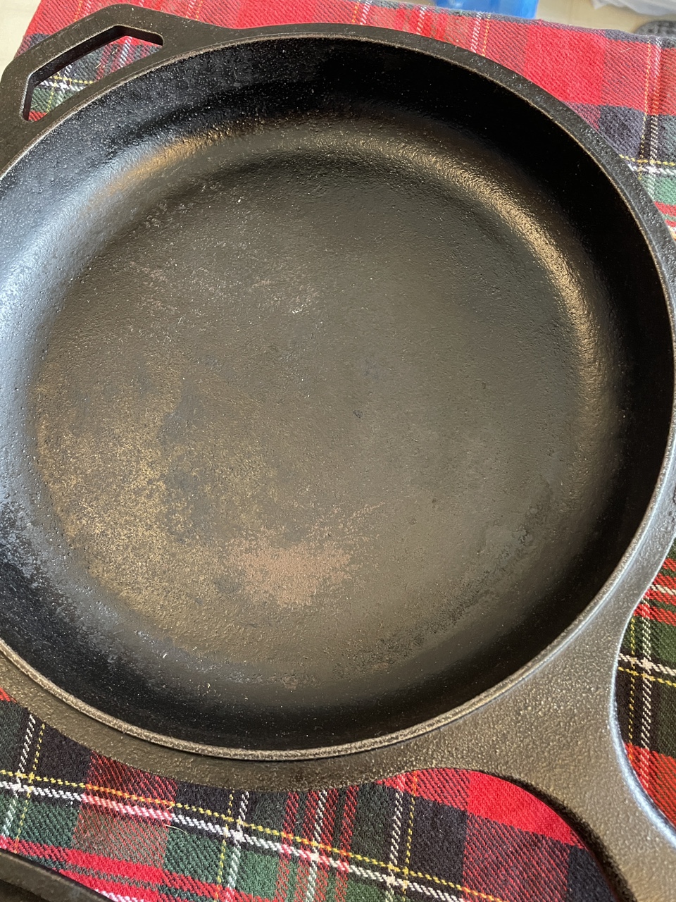 Lodge Cast Iron Cookware - photo 5