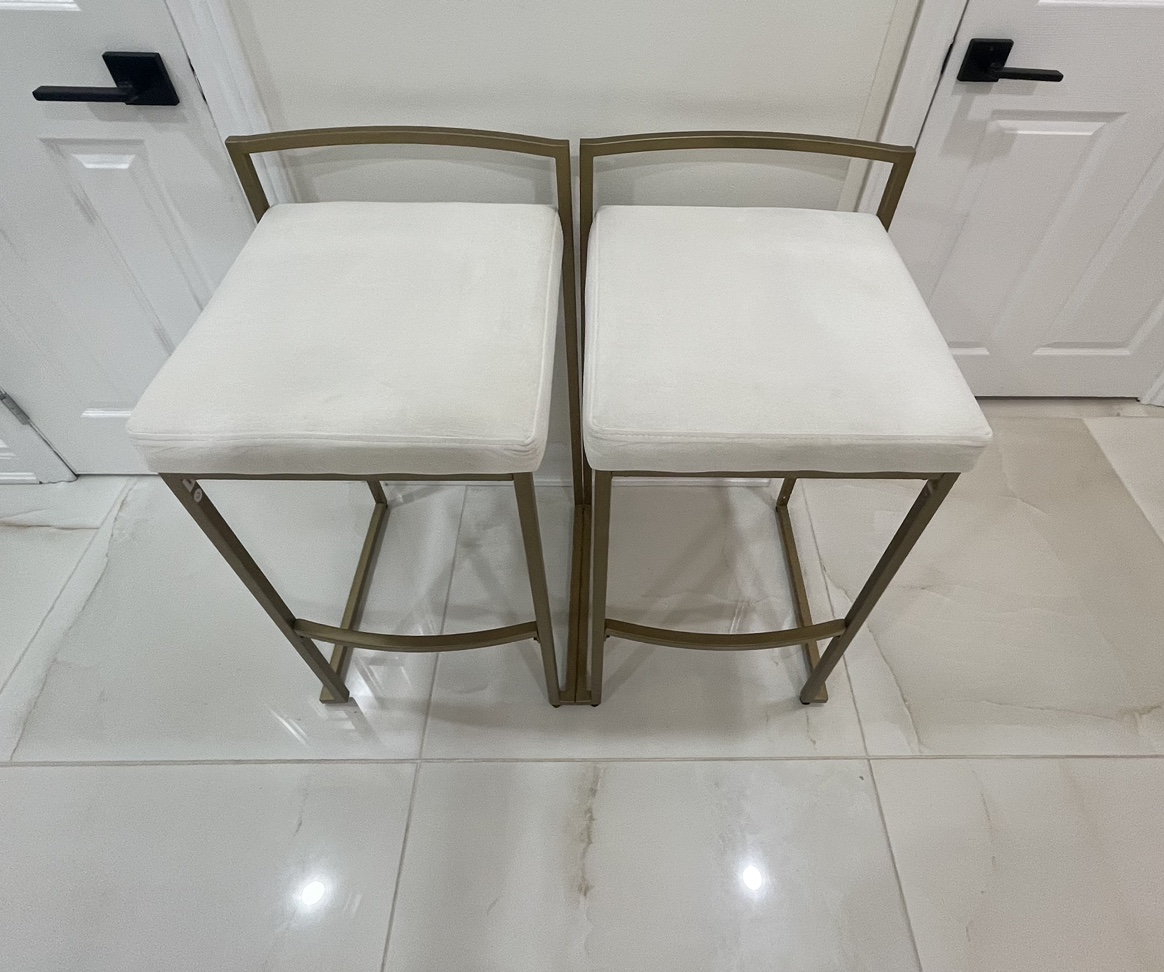 Bar and Counter Stool