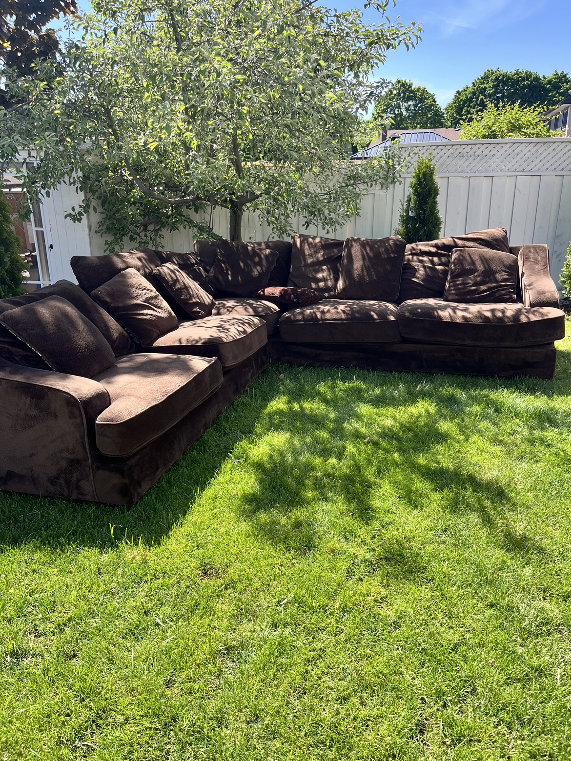 Sofa Couch Sectional
