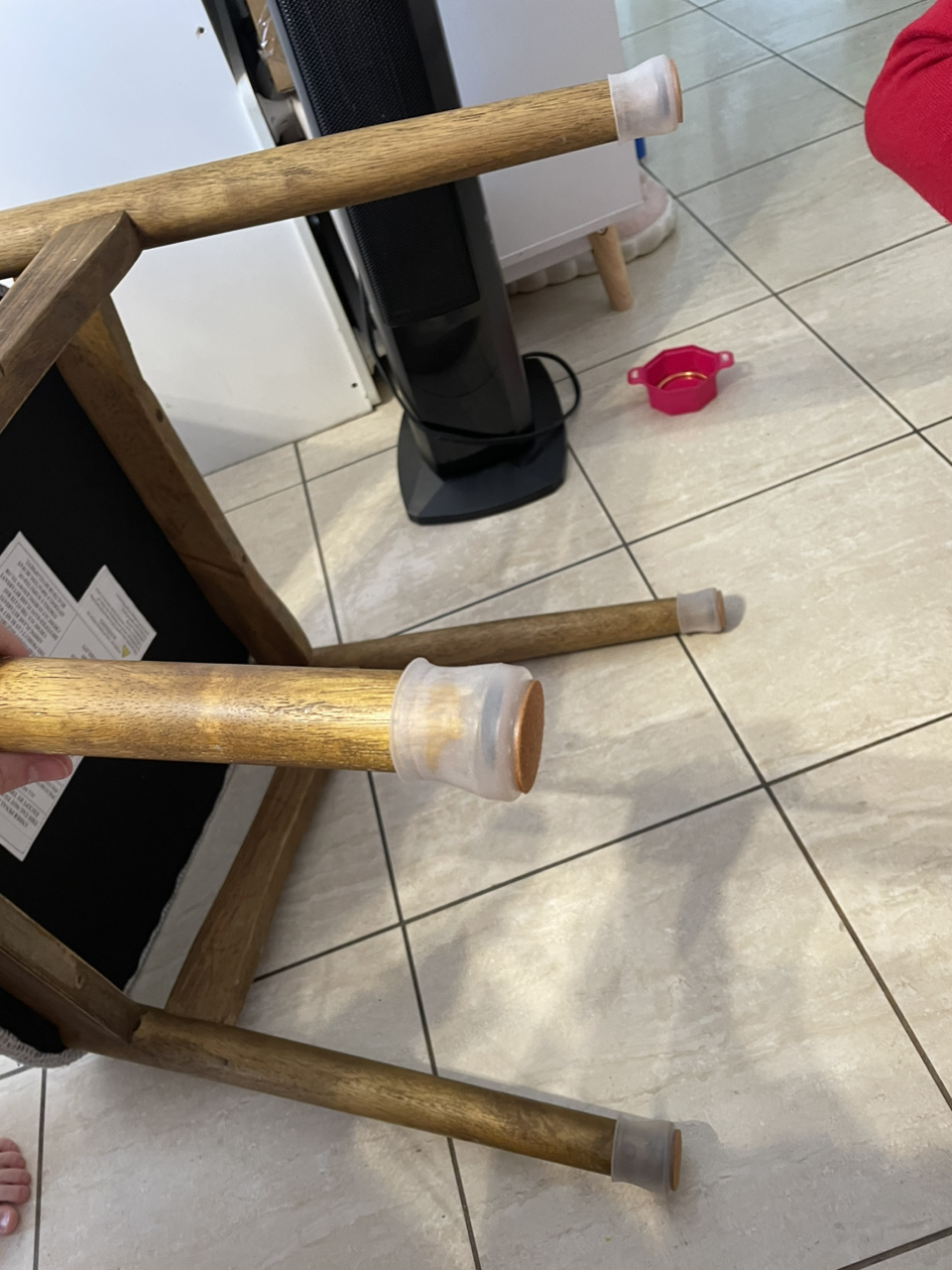 16PCS Chair Leg Floor Protectors, image indicator(2)