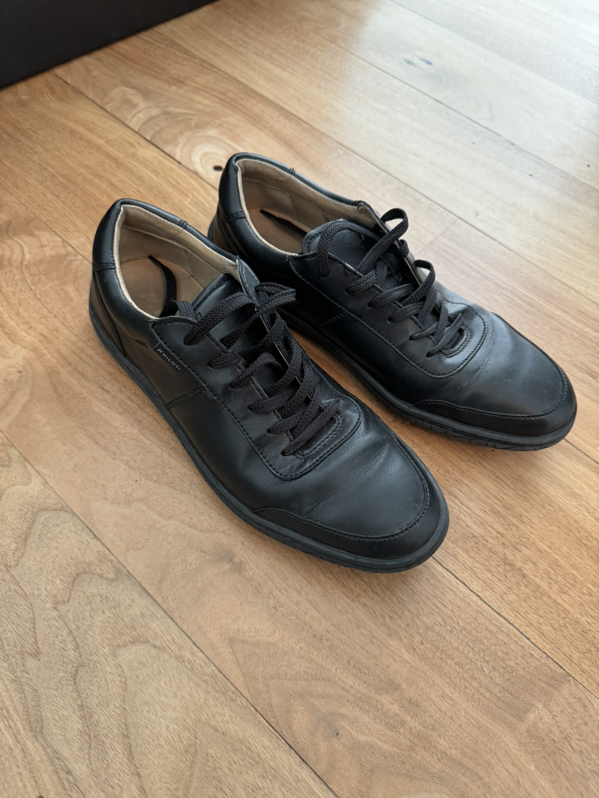 Piloti sneakers mens