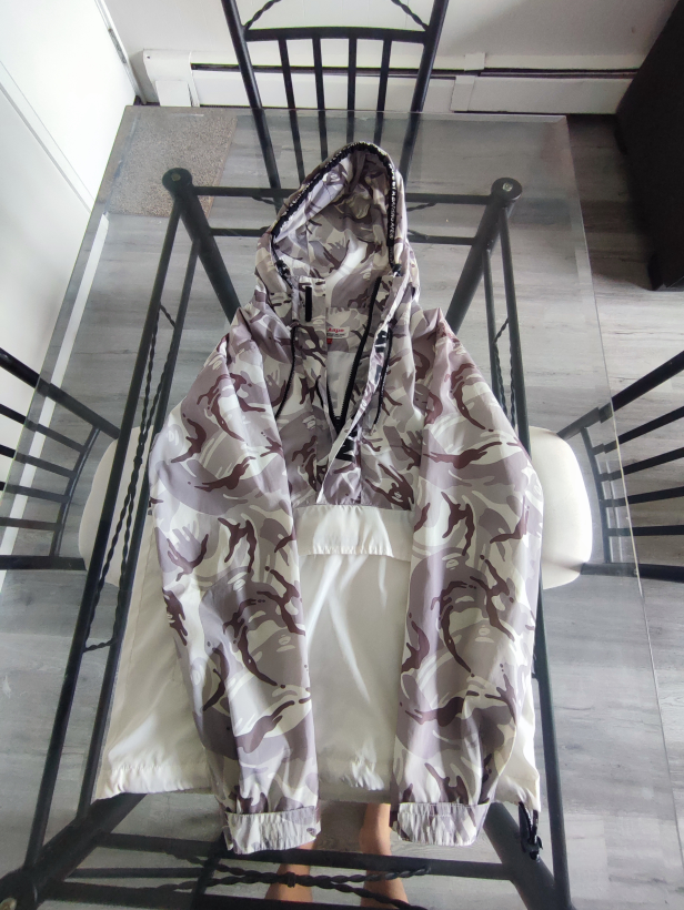 aape by a bathing ape - photo 4