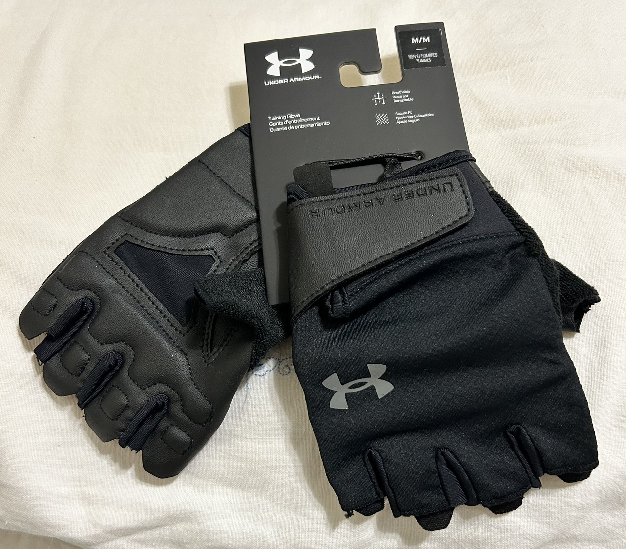 Under Armour