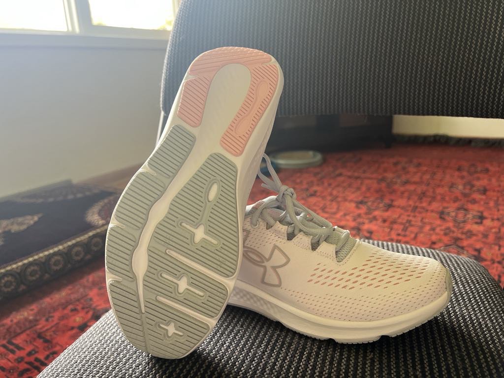Under Armour brand new sneakers ✌️🤩 - photo 3