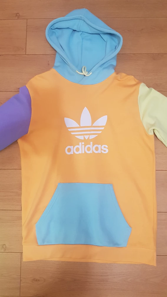 Adidas hoodie
