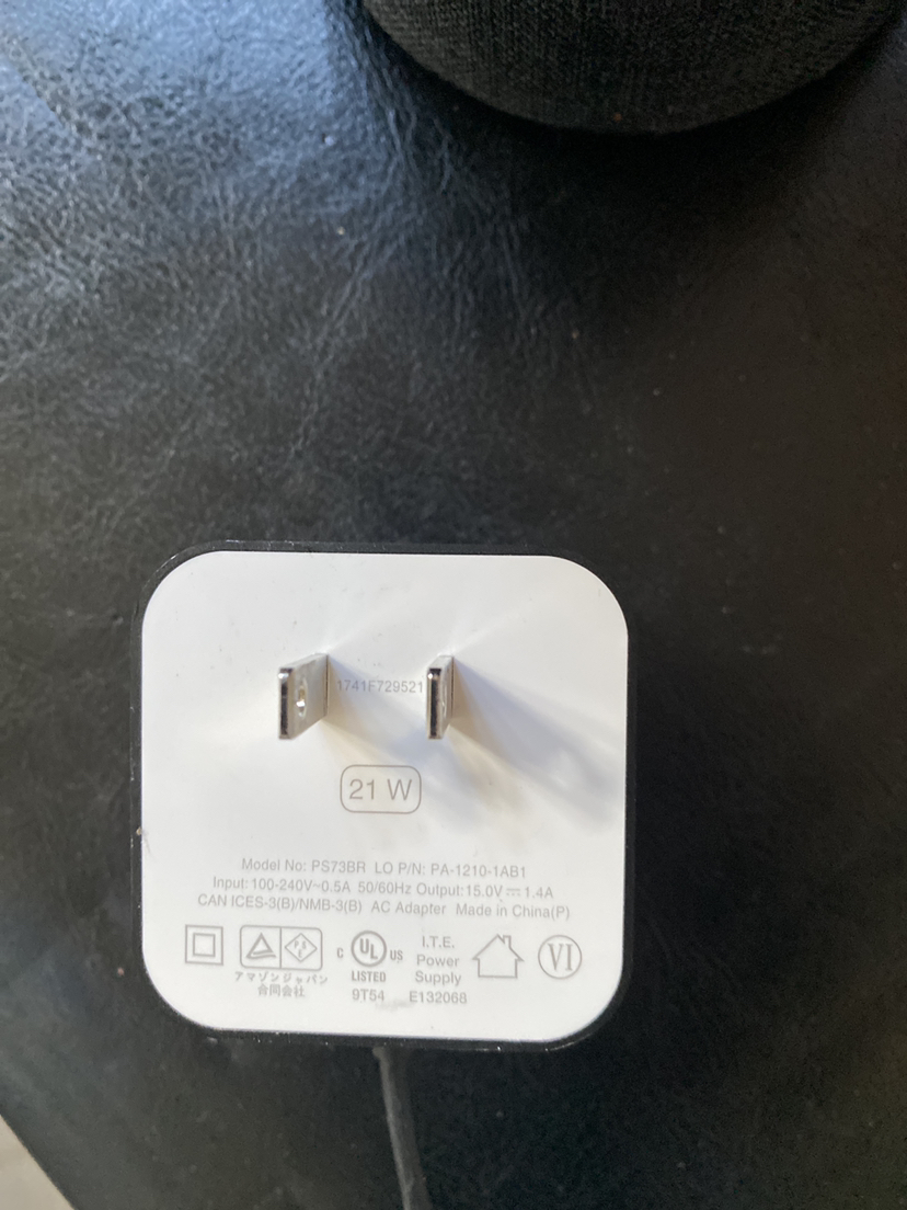 Amazon alexa - photo 2