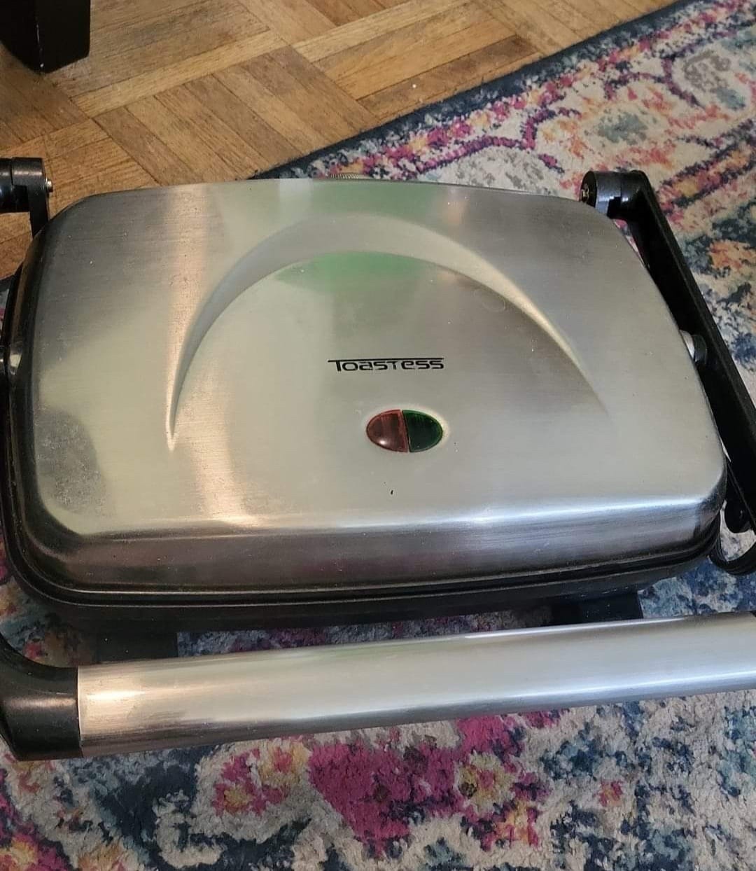 Griller