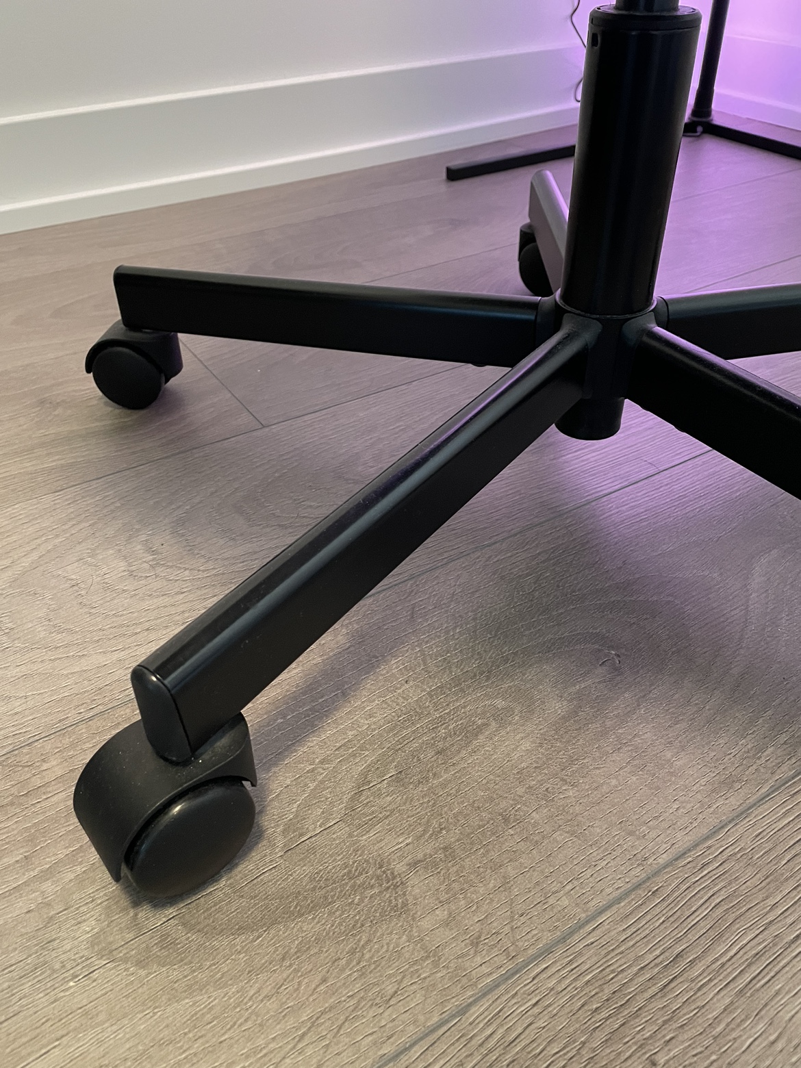 Office chair - photo 4