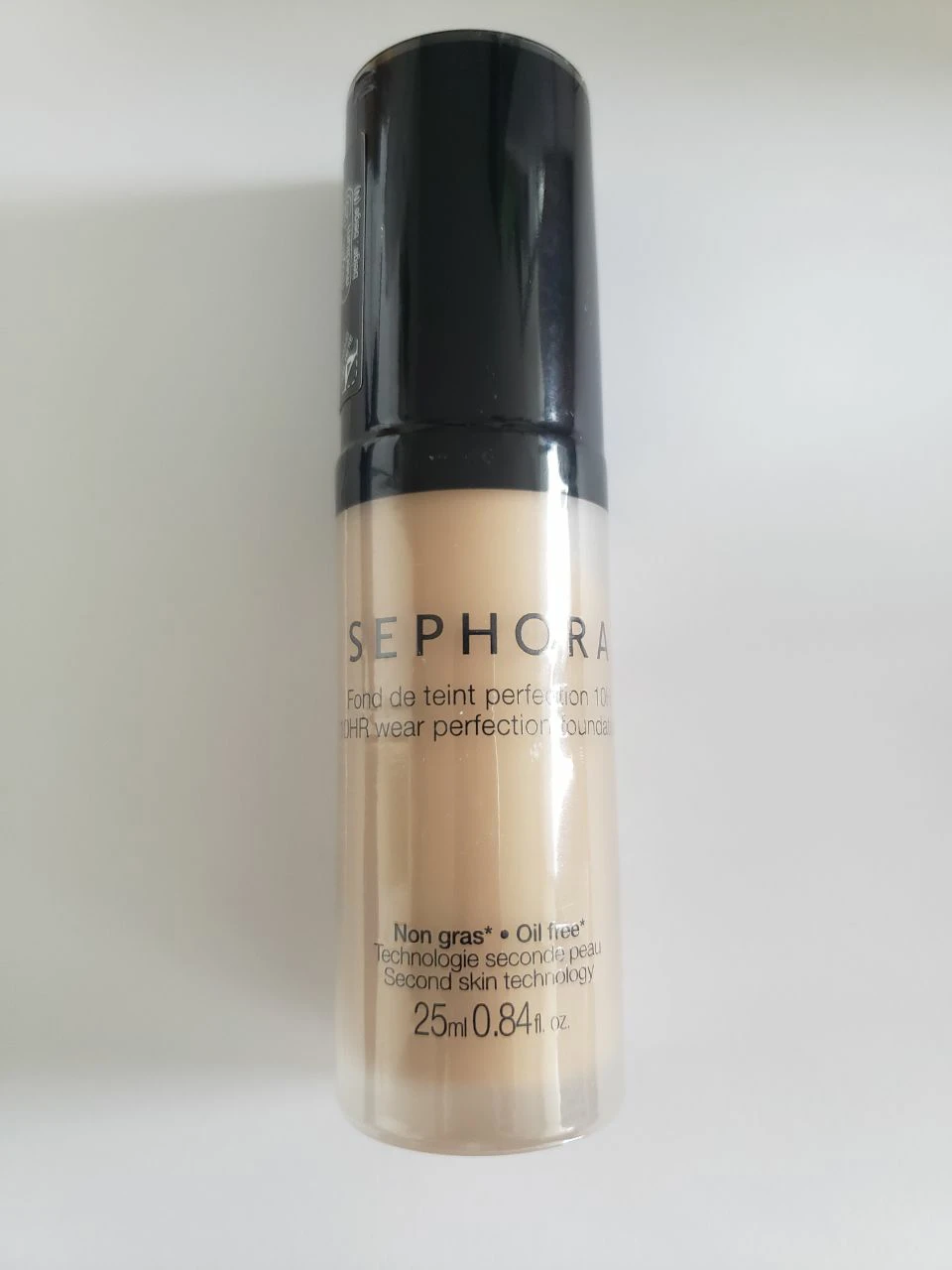 Sealed, brand new Sephora foundation thumbnail