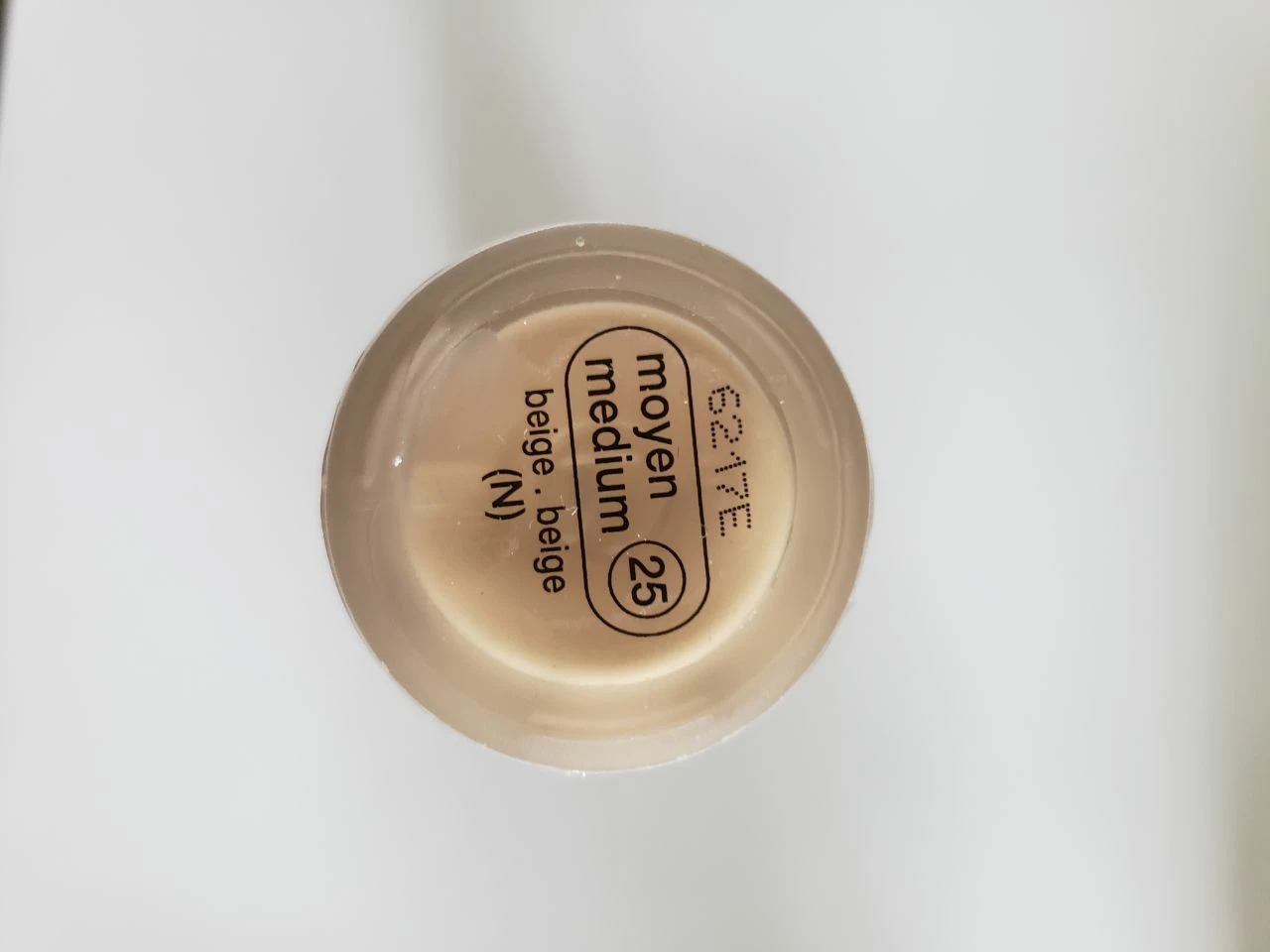 Sealed, brand new Sephora foundation image indicator(3)