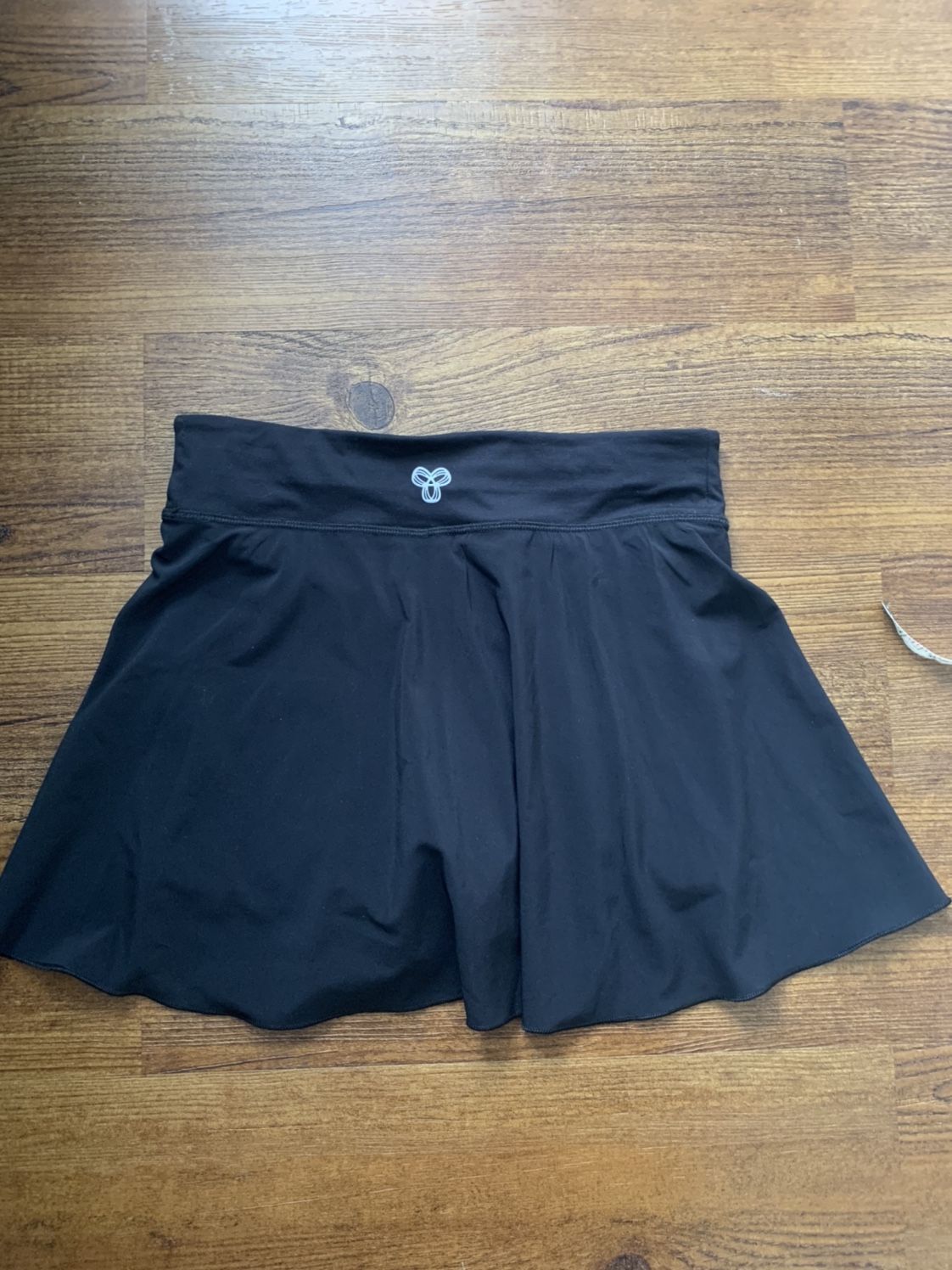 TNA Tennis Skort CASH ONLY