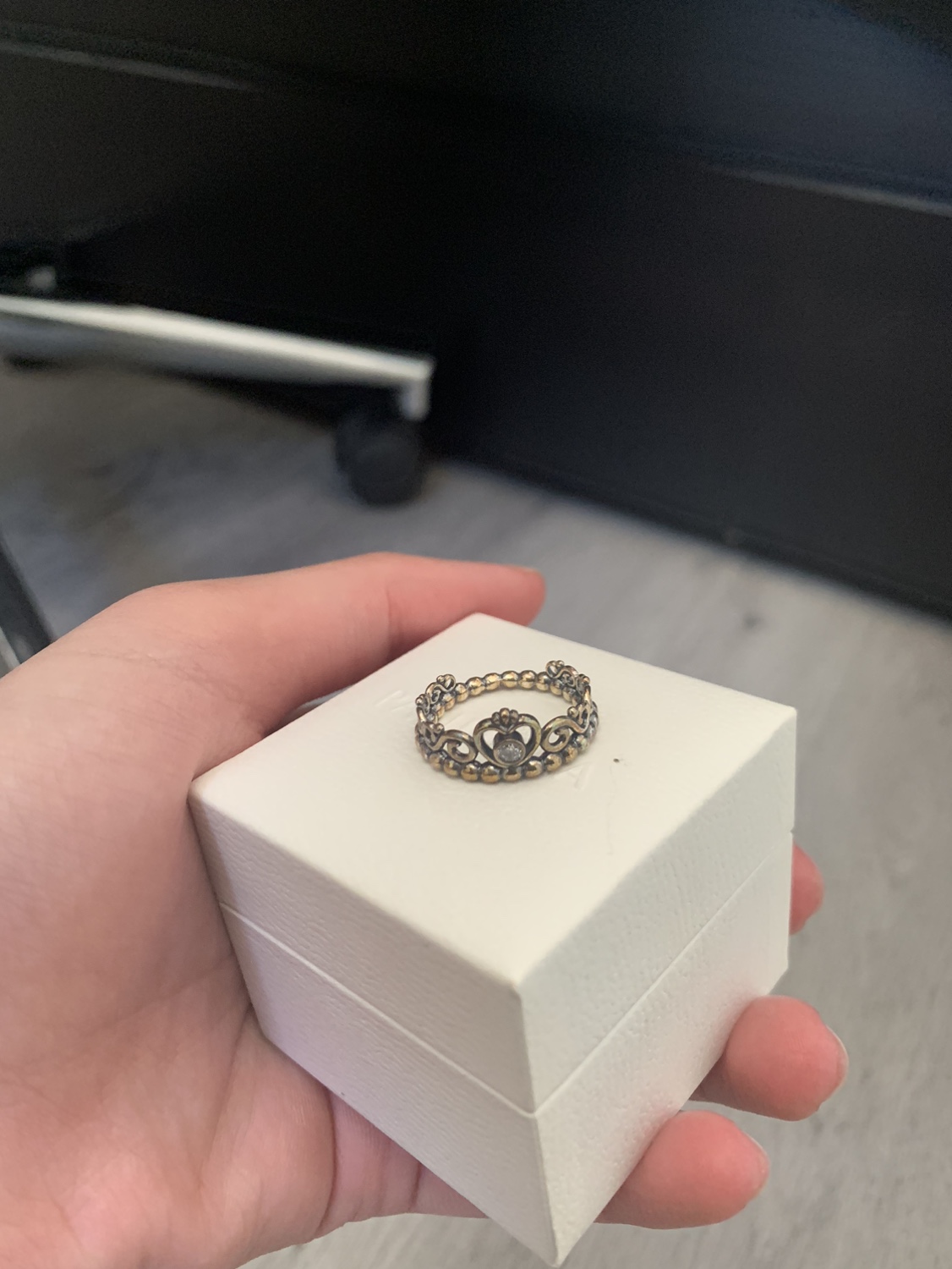Pandora Ring - photo 2