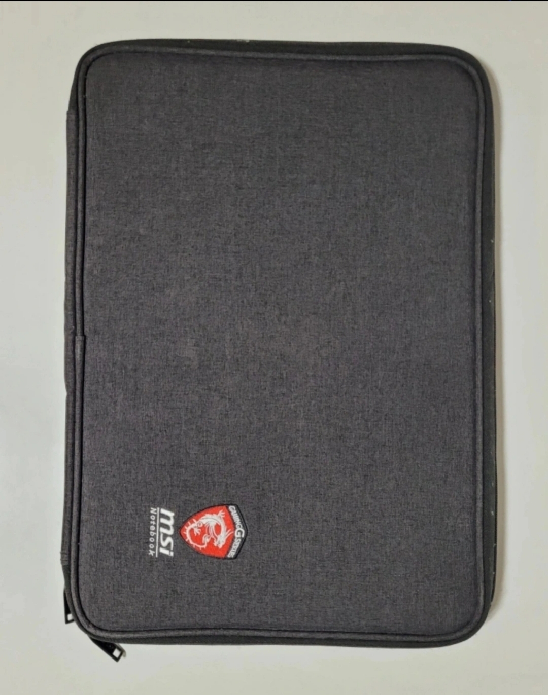 MSI Laptop Case thumbnail
