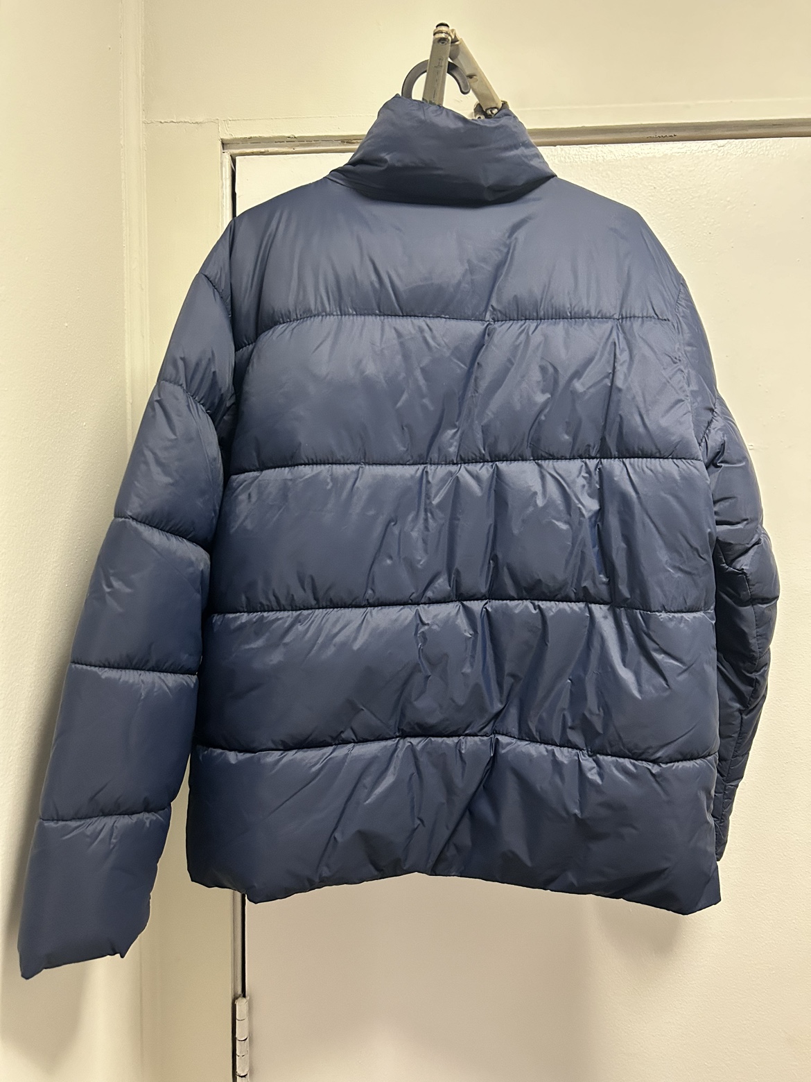 Winter Coat - photo 2
