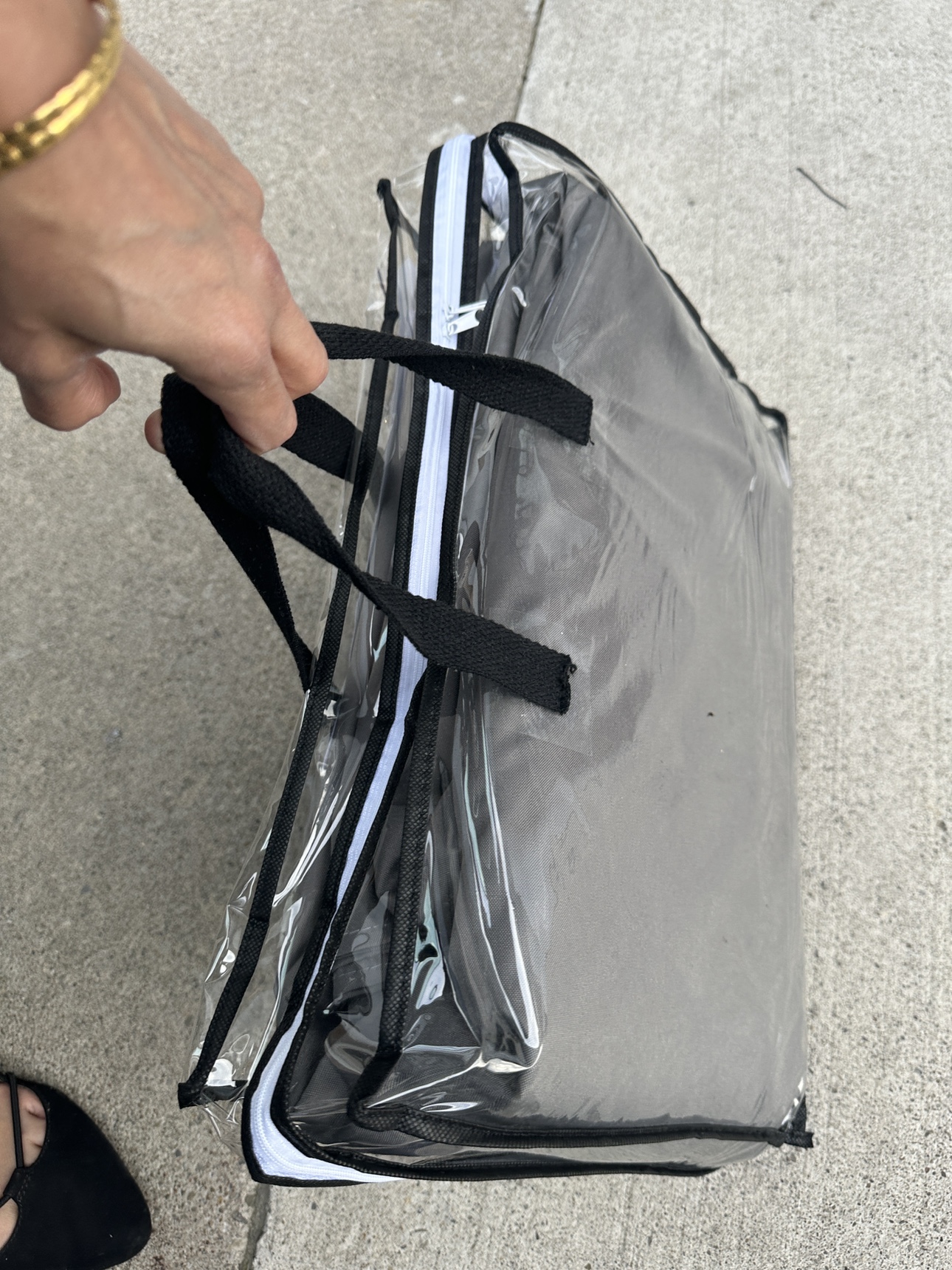 Brandnew 10 ft. x 12 ft. Fabric Top Gazebo Replacement Curtain image indicator(5)