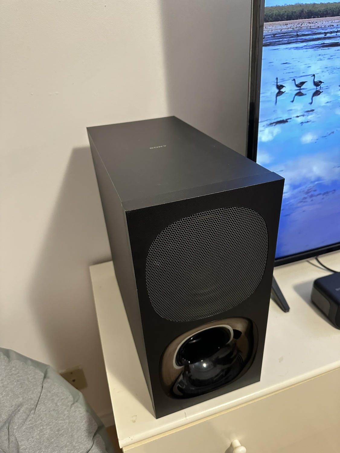 Sony 3.1CH DOLBY ATMOS®/DTS:X™ SOUNDBAR