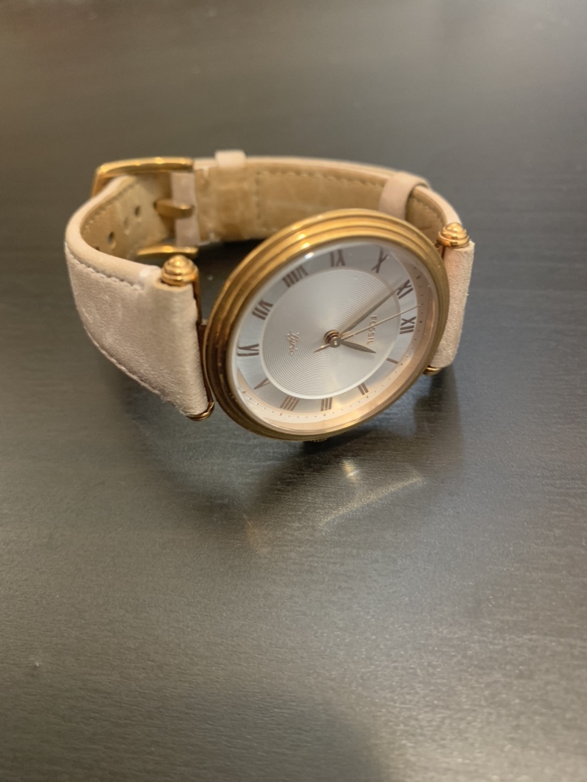 Watches 🧡🧡🧡