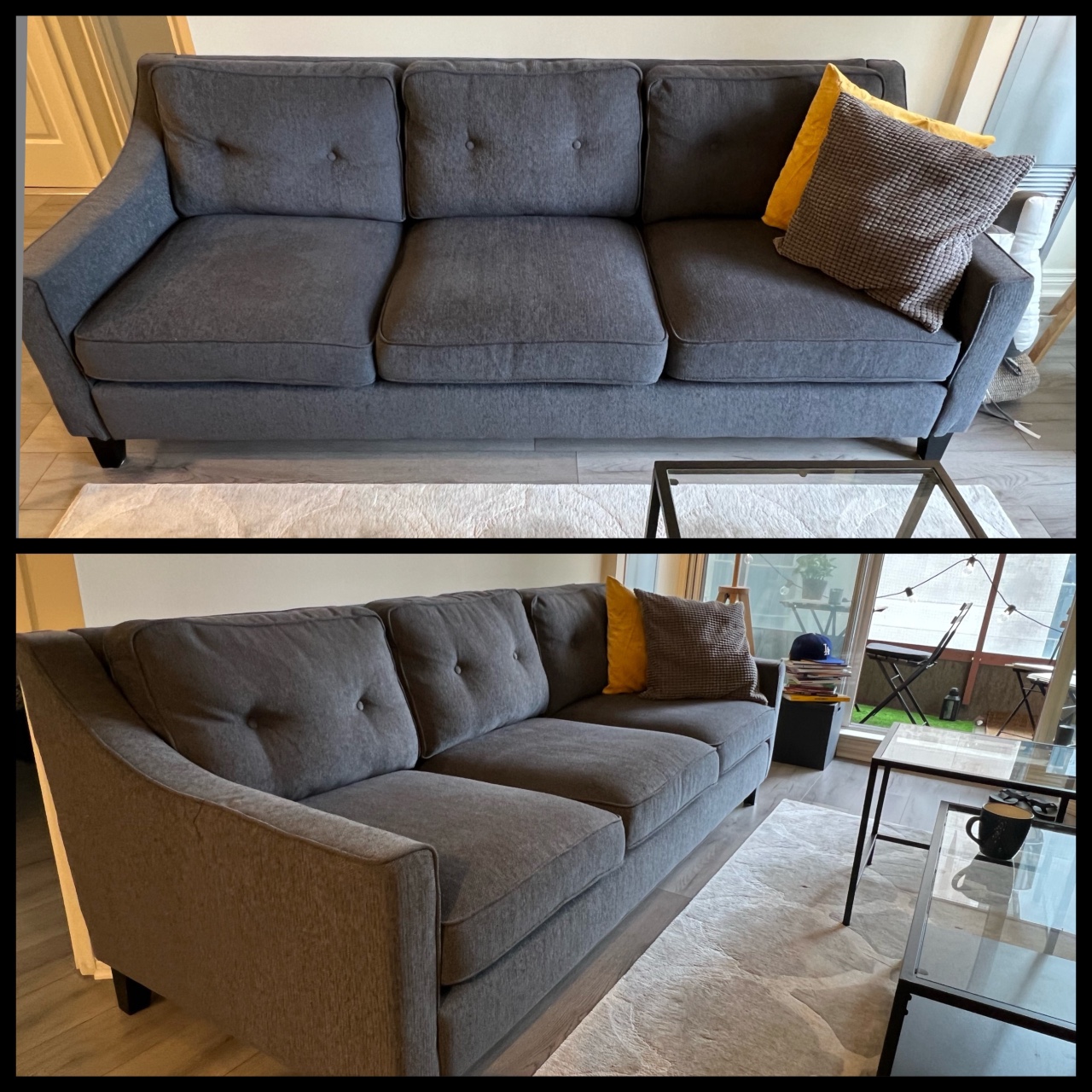 SOFA - IKEA