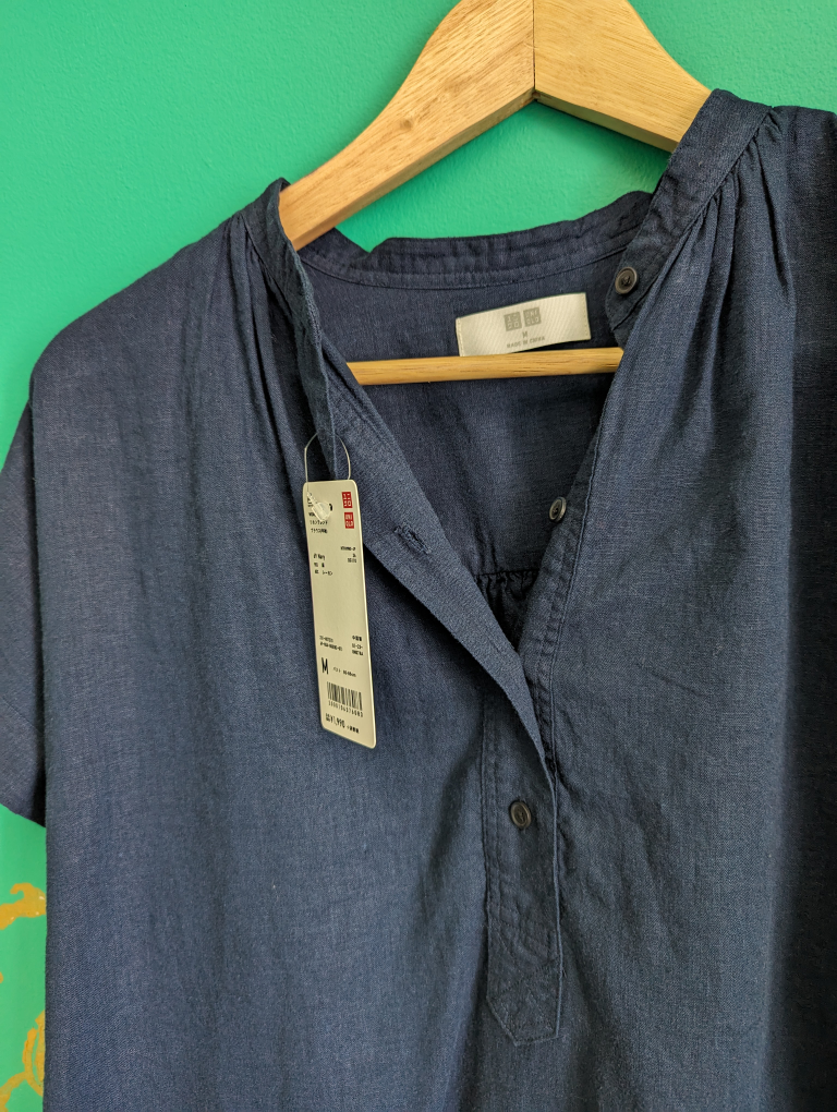 Uniqlo