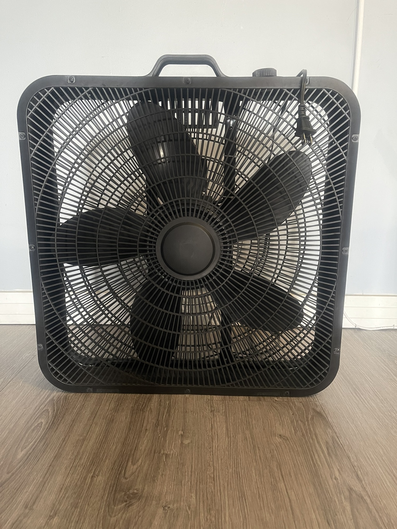 Box Fan