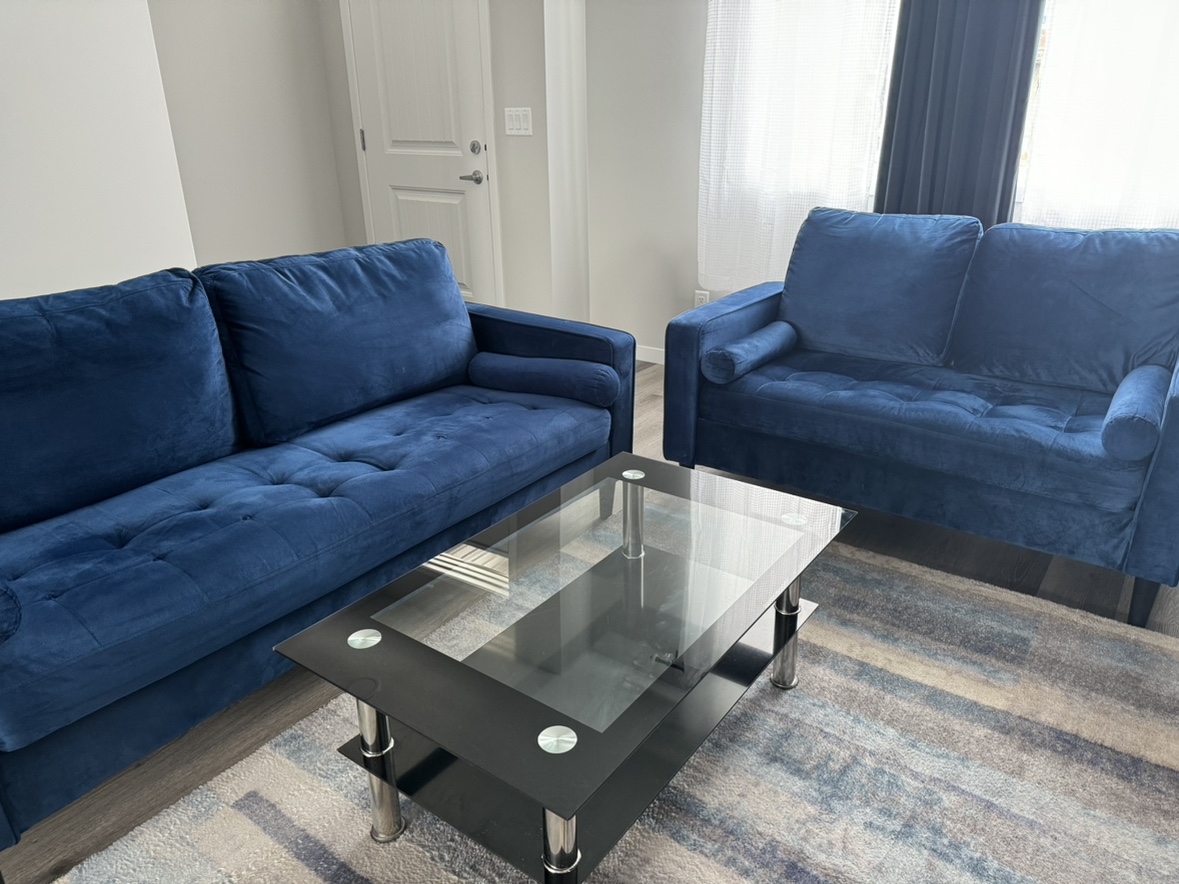 Centre coffee table