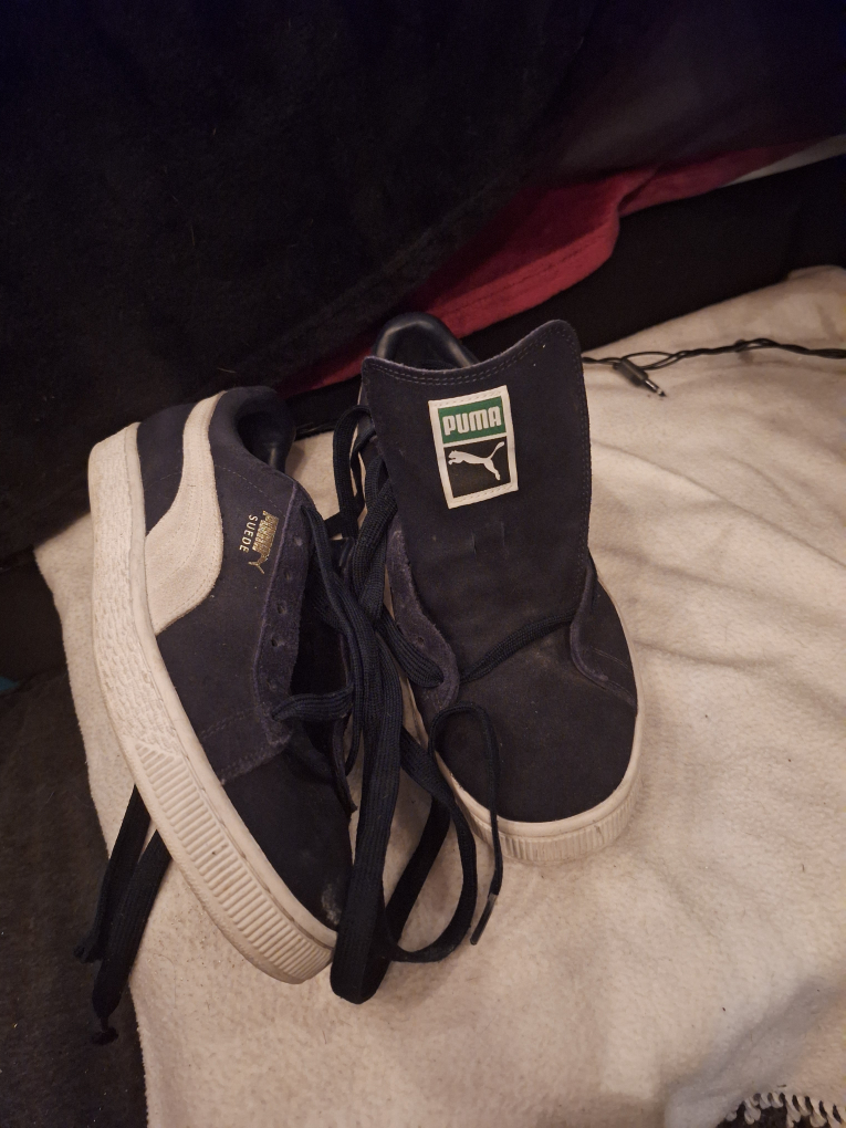 puma shoes thumbnail