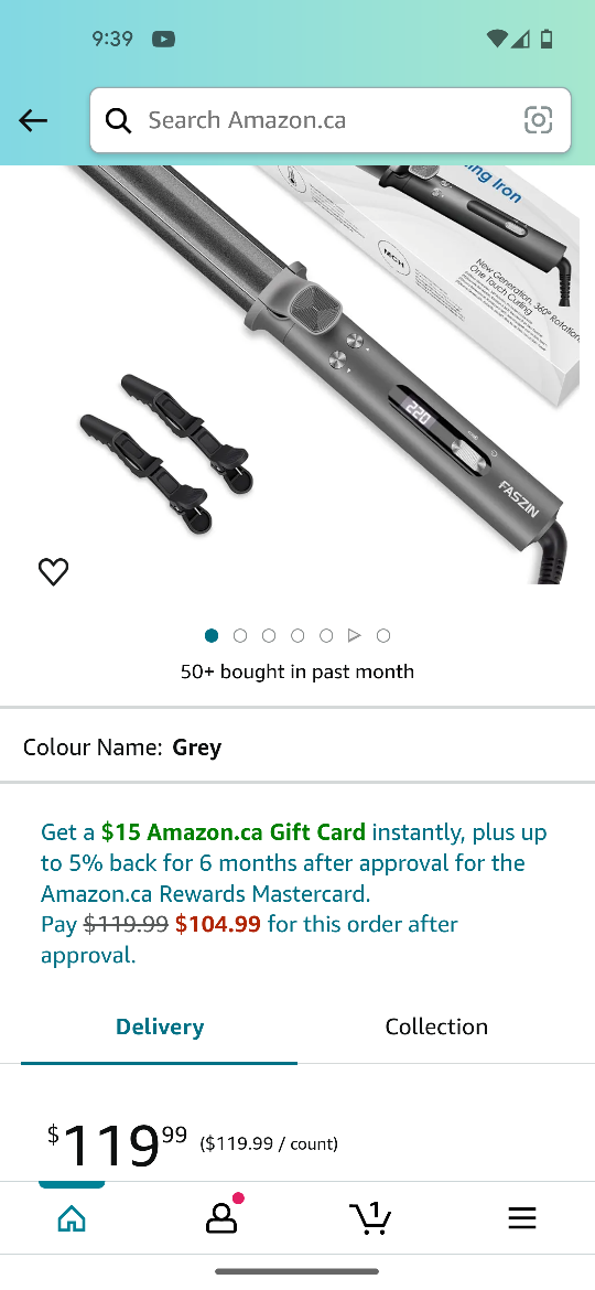 curling iron image indicator(6)