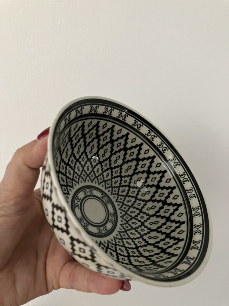 Bowl - photo 4