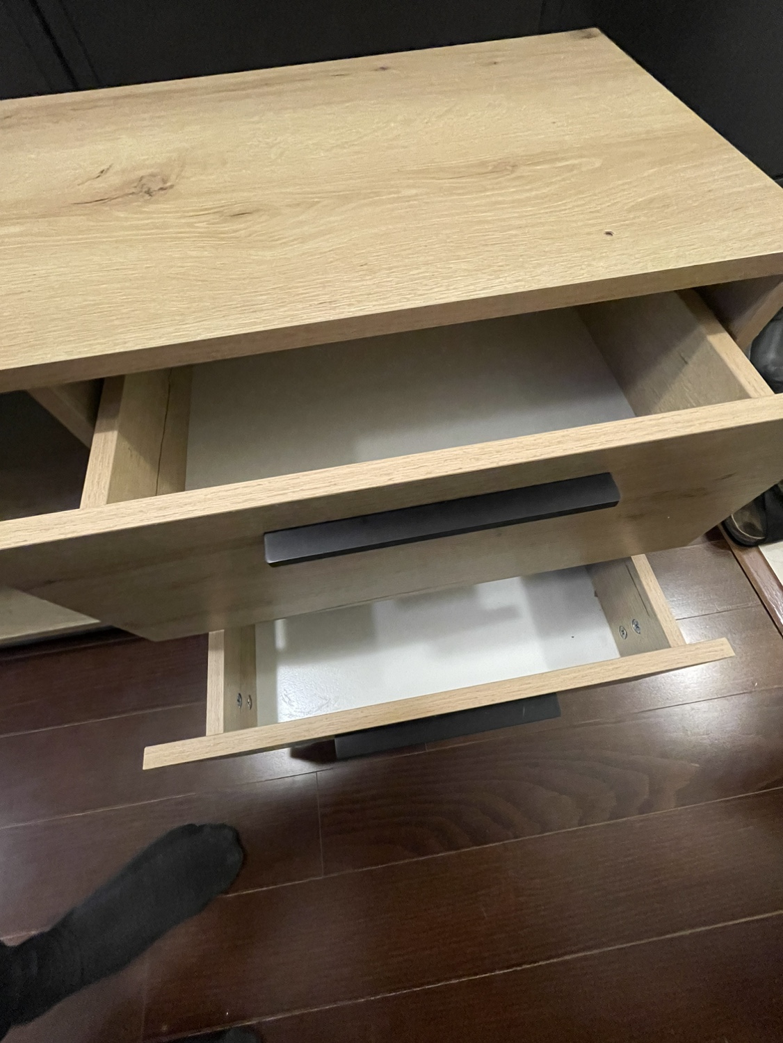 TV Unit by Structube(ZHOU) $80 - photo 2