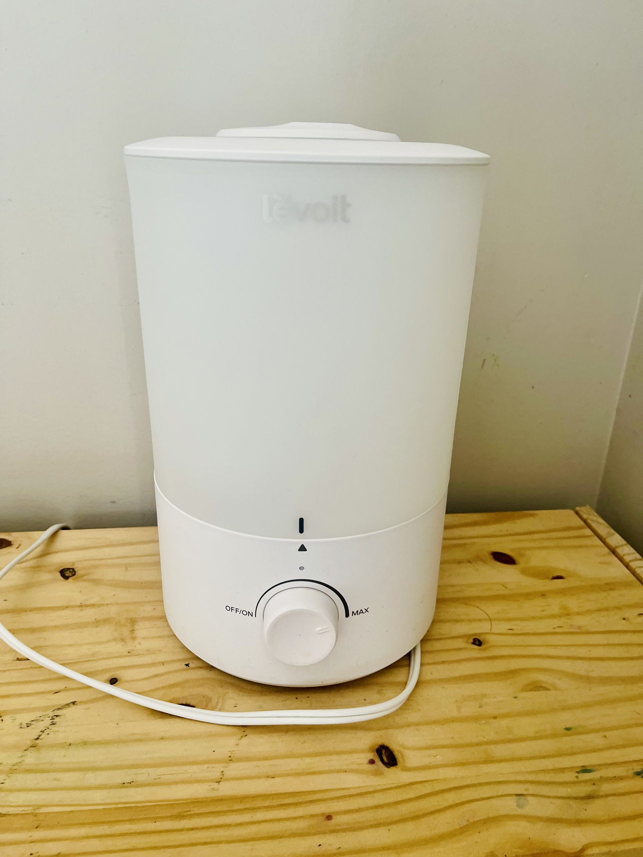LEVOIT Humidifier