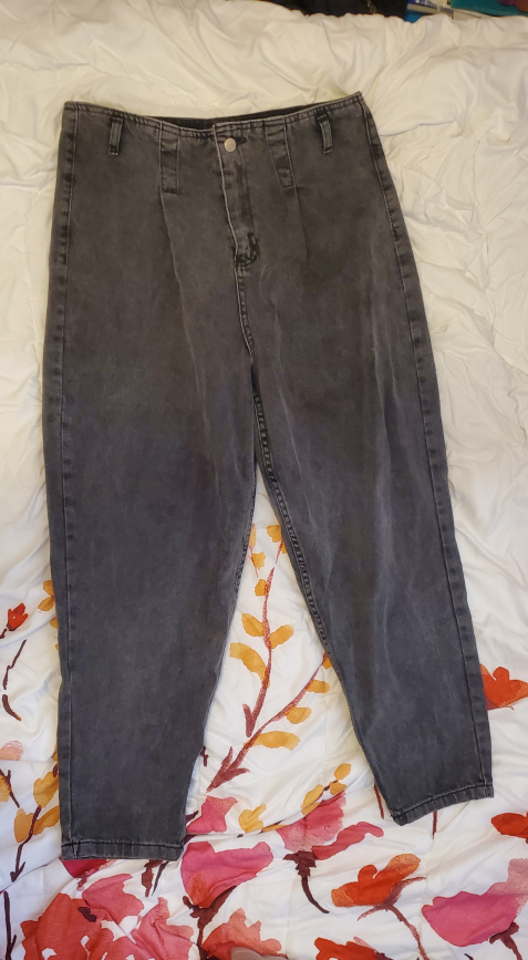 Jeans - Size 10 thumbnail