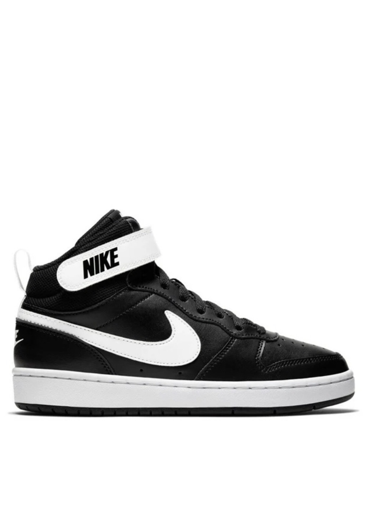 Nike Court Borough Mid 2 GS size 5Y - photo 2