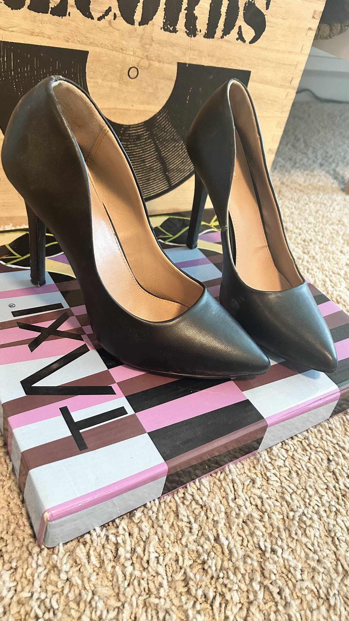 Heels - photo 2
