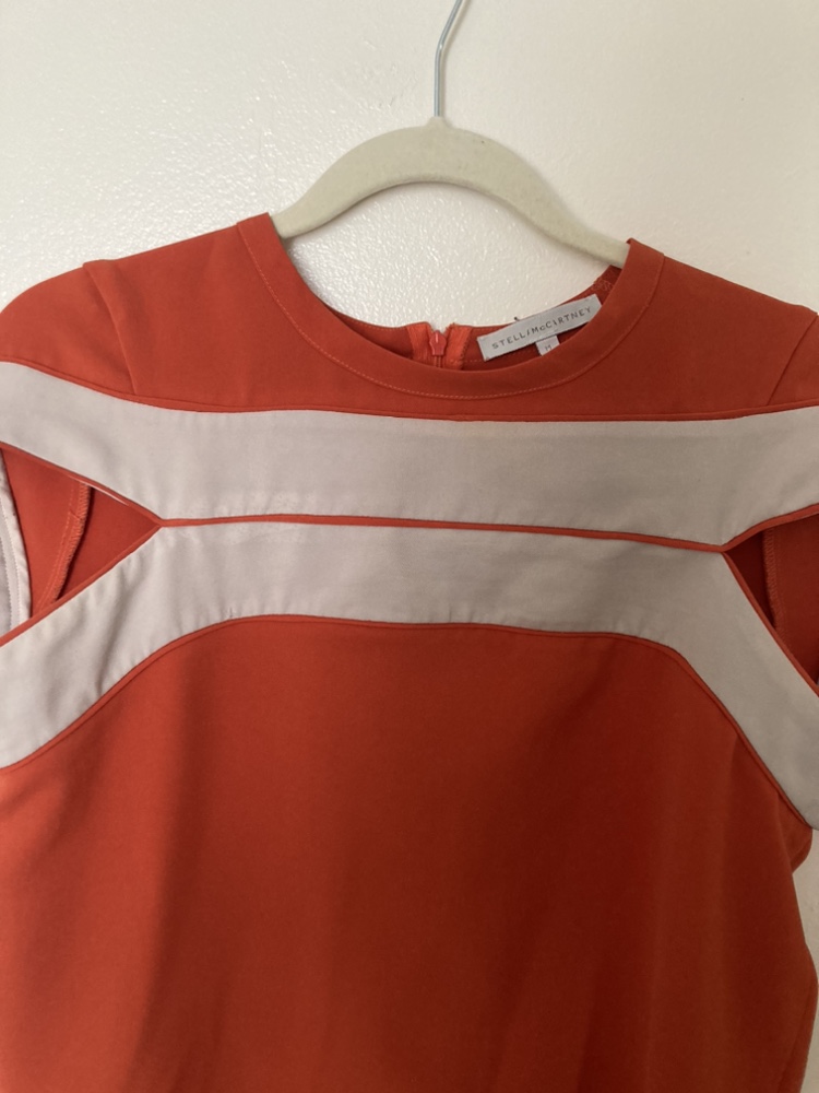 STELLA McCARTNEY vintage dress image indicator(2)