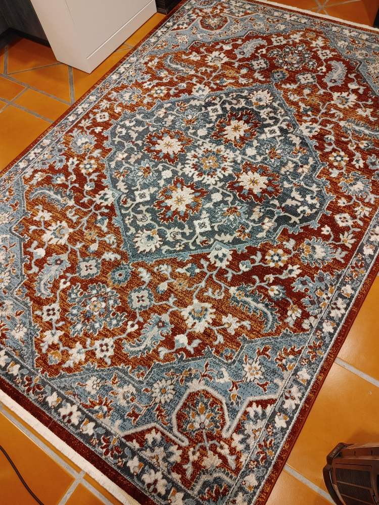 Area Rugs